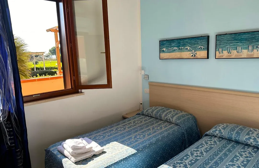 Residence Talamone Il Poderino-1