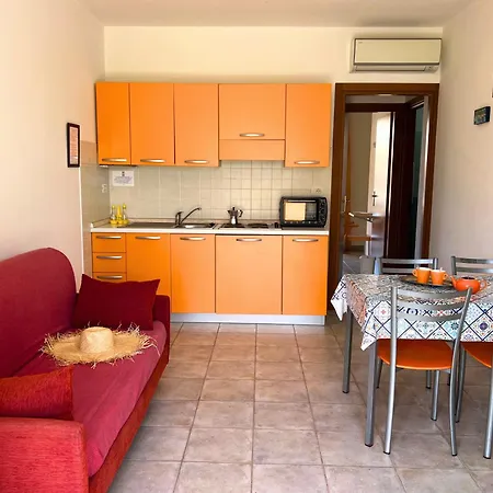 Residence Talamone Il Poderino-3
